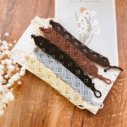 Bracelet - Beginning