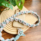 2-Color Fafa Phone Strap - Thick