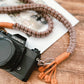 Camera Strap - Fall