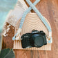Camera Strap - Fall