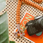 Camera Strap - Fall