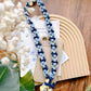 BACK TO SCHOOL SERIES - 3-Color Fafa Phone Strap - Medium Thick