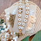 EARTH TONE SERIES - 3-Color Fafa Phone Strap - Thin
