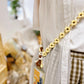 LOLLIPOP SERIES - 3-Color Fafa Phone Strap - Medium Thick