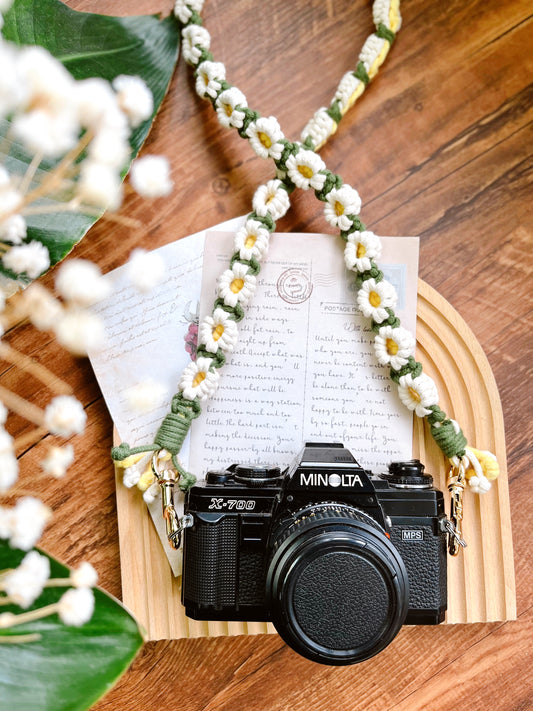 Fafa Camera Strap