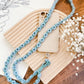 2-Color Fafa Phone Strap - Thin