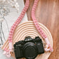 Camera Strap - Fall