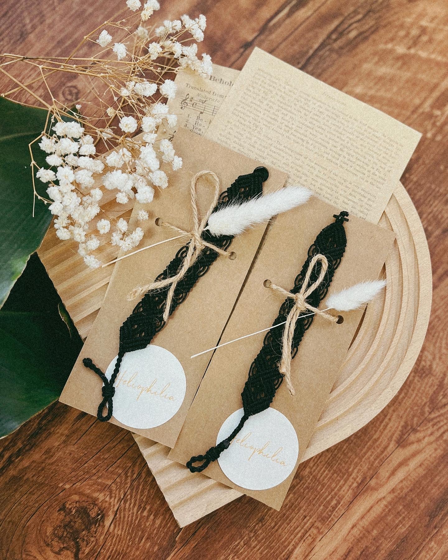 Bracelet - Beginning