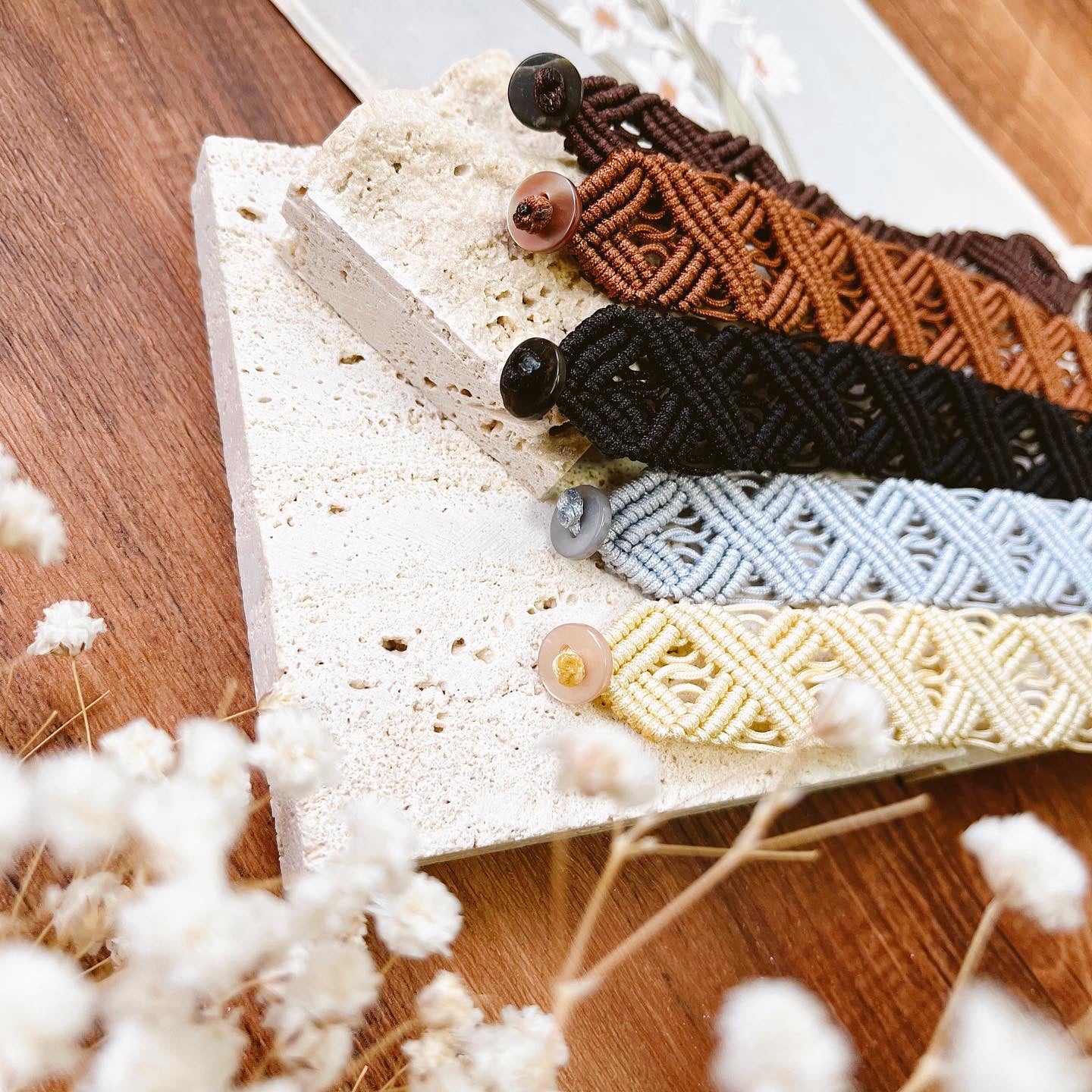 Bracelet - Beginning