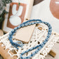2-Color Fafa Phone Strap - Thin