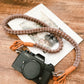 Camera Strap - Fall