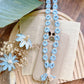 3-color Fafa Phone Strap - Thin