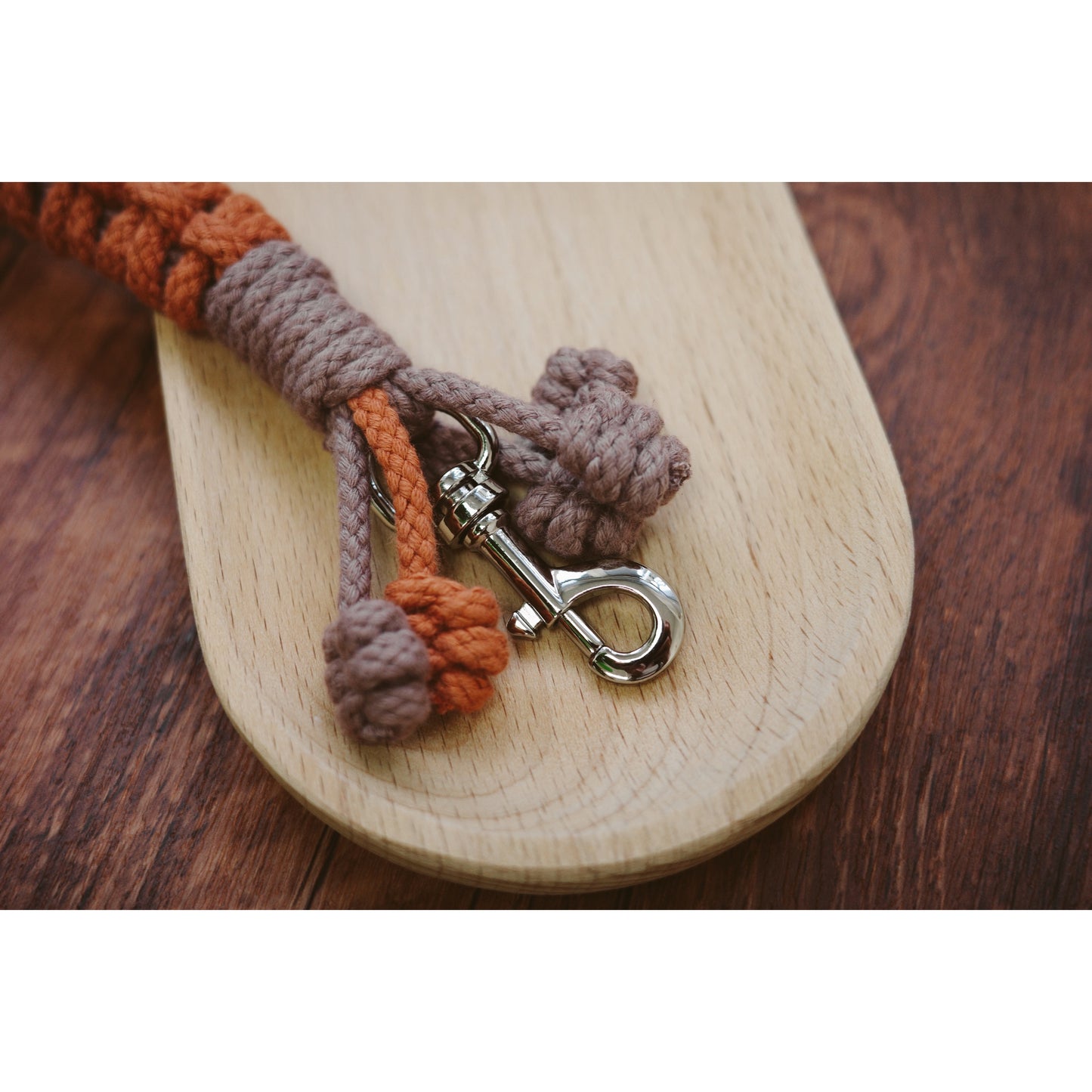 Camera Strap - Fall
